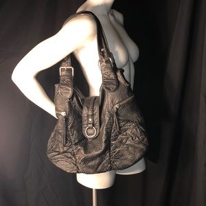 Ladys black purse 🖤